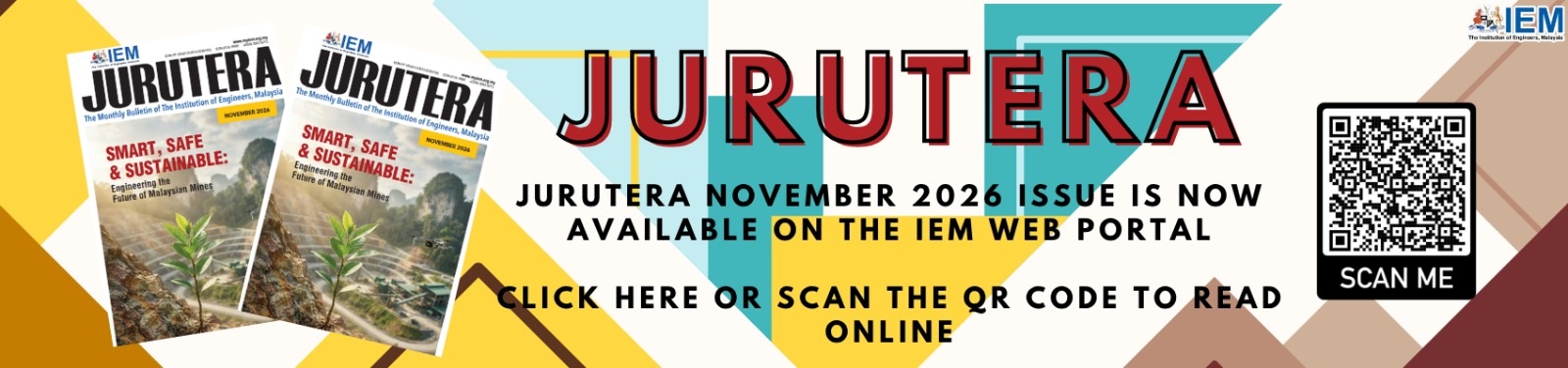 JURUTERA NOV 2026